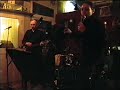 me.dea unplugged trio live @ connemara irish pub marzocca (an) 21/03/08