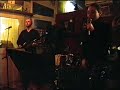 me.dea unplugged trio live @ connemara irish pub marzocca (an) 21/03/08