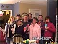 Merry Christmas to the Delperdangs