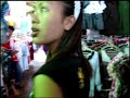 A walk Through Pattaya’s Tuesday/Friday Market Part 1