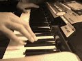 S. Moon - Moonlight Densetsu (sad piano)