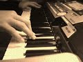 S. Moon - Moonlight Densetsu (sad piano)
