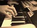 S. Moon - Moonlight Densetsu (sad piano)