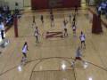 Nixa v Rogersville set 2 (Azalie Armknecht #25 rotations 3-
