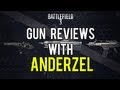 Battlefield 3 Online Gameplay - MG36 - Weapon Review LIVE COM Part 20