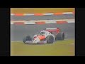 Formula 1 Outtakes - The Best of the 1985 Season