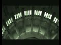 Check out www.iloveskydiving.org for more awesome skydiving and BASE jumping videos. ========== BASE jumping inside a church -- the Basilica of Koekelberg -- in Brussels, Belgium.