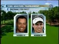 Zack Price plays Beat Brandel on Golf Channel (short version