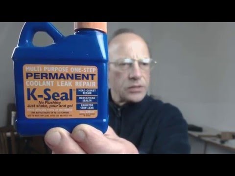 video-linktoworks-K-Seal Full Test - Purchase options, Instructions &...