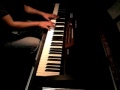 Jesus Adrian Romero - Tu estas aqui (Piano)