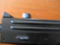Airsoft| DoubleEagle M42 spring gun.
