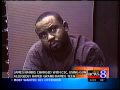 Most-wanted sex offender arrested in GR