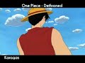 One Piece Trailer - Arlong Arc - Dethroned