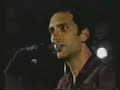 ben vaughn performs alan vega's 