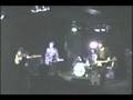 LUBRICATED GOAT jason the unpopular (live)