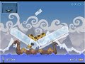 Nitrome - Ice Breaker Level 38 Nitrome - Ice Breaker Level 38