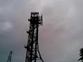 Movieland Hollywood tower con bestemmia