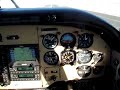 King Air E-90 Takeoff KOUN King Air E-90 Takeoff KOUN