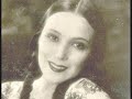 Dolores del Río - "Ramona" Vals (1928)
