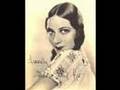 Dolores del Río - Ramona Vals (1928)