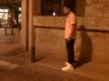 videos de patadas al Stefan