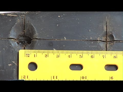 how to measure light