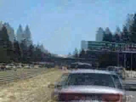 US-101 ROAD TRIP