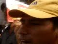 SINDICATO TOPY TOP AFUERA DEL MINISTERIO DE TRABAJO SINDICATO TOPY TOP AFUERA DEL MINISTERIO DE TRABAJO