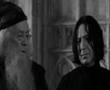 The Vows of The Half-Blood Prince (Whisper)