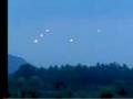 Three spooky UFO vidoes