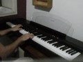 Farm boy on piano - Final Fantasy VII