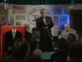 Salon Cimrman -Šortky Járy Cimrmana (1/2)