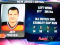 Flames TV October 28th: Jeff Friesen Interview