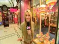 Nicky Whelan Showreel