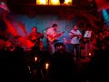 QEROMARKA - Nuevo amor (en vivo)