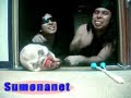 SUMONANET - Confiss�es do Saguiz�o (LACRAIA)