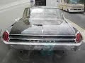 S131 1962 Pontiac Super Duty Reggie Jackson