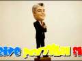 videos de personal figurine