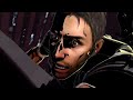 MARVEL VS. CAPCOM 3 - Episode 01 Long Trailer