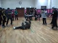 Oh Yes Hiski vs. ??? (Final / Round of 2)