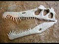 tribute to spinosaurus