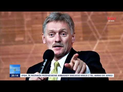 Nie milkną echa najnowszych decyzji Władimira Putina