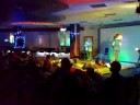 peter rundell leads a meditation at moot's 