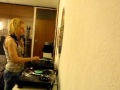Carina Movitz - Techno Mix - 01.2011