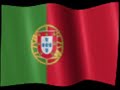 PORTUGAL - Eurovision 2008