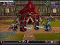 AQWorlds Beta Testing - Combat
