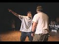 The Wrist vs Parable Scribble Jam 2007 The Wrist vs Parable Scribble Jam 2007