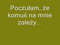 Spotkanie z aniołem
