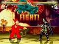 Team Gruppo Reale MUGEN #95: Evil Homer VS Perfect Cell
