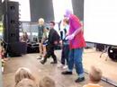 Havenfeesten - jumpstyle Havenfeesten - jumpstyle